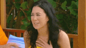 mark burnett love GIF by Coupled