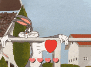 love GIF