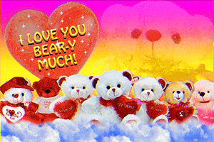 Luv Ya I Love You GIF