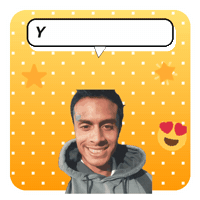 Awesome Love You GIF by NikhiL Keolan Gounden