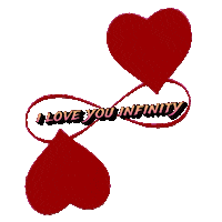 Stickers Love Sticker