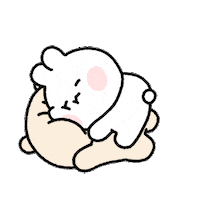 Couple Love Sticker