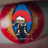 G Dragon Top GIF