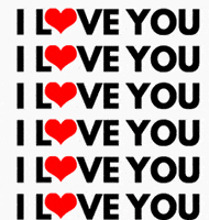 Happy I Love You GIF by MockoFun