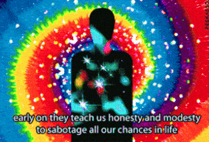 Art Love GIF by PEEKASSO