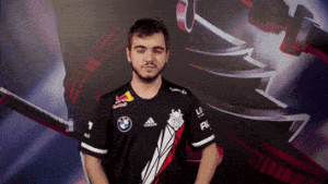 League Of Legends Love GIF by G2 Esports