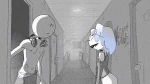 Six Pack Love GIF by CC0 Studios