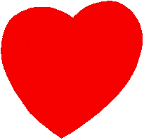 Thank You Very Much Love Sticker