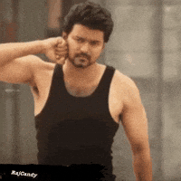 Fight Love GIF