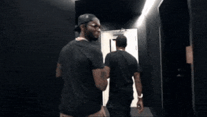 What You Know Bout Love GIF by Pop Smoke