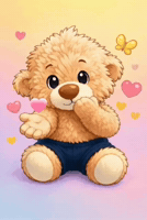 Happy I Love You GIF