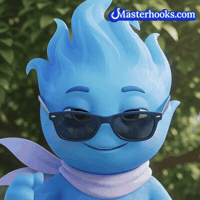 Hi Guys Hello GIF by Masterhooks