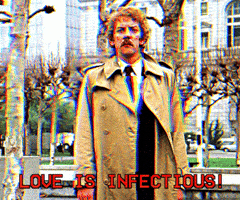 Good Morning Love GIF
