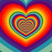 Heart Love GIF