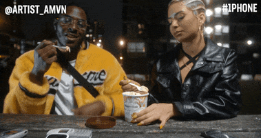 Ice Cream Love GIF by Graduation