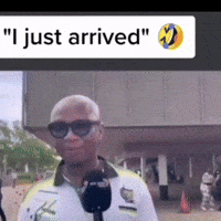 Bomba Dounia GIF