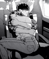 Sweet Love Hug GIF
