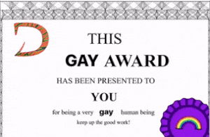 Gay Love GIF by Dobbi Apparel