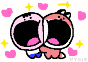 Heart Love GIF