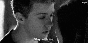 sam smith love GIF