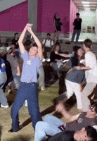 Nyc Love GIF by Dobbi Apparel
