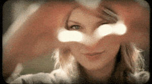 I Love You GIF by Taylor Swift