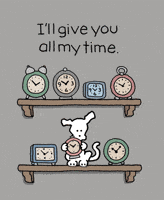 I Love You Dogs GIF by Chippy the Dog