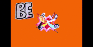 Youre Special Love Yourself GIF by CHAI