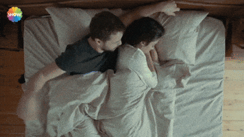Good Morning Love GIF by Show TV