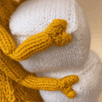 Stacking Sweet Tooth GIF by TeaCosyFolk