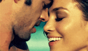 real love GIF