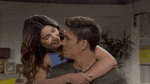 Bold And Beautiful Love GIF by CBS