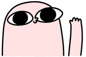 Happy Animation GIF by KETNIPZ