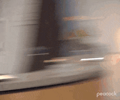 Excited Season 4 GIF by The Office