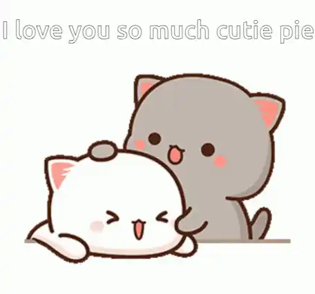 Goma & Peach Cute