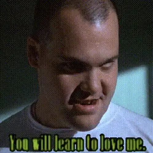 Gomer Pyle: You Will Learn to Love Me