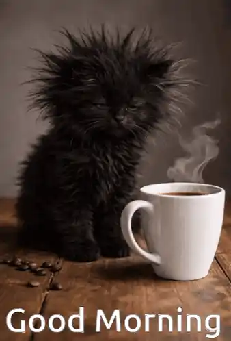 Good Morning Hello
