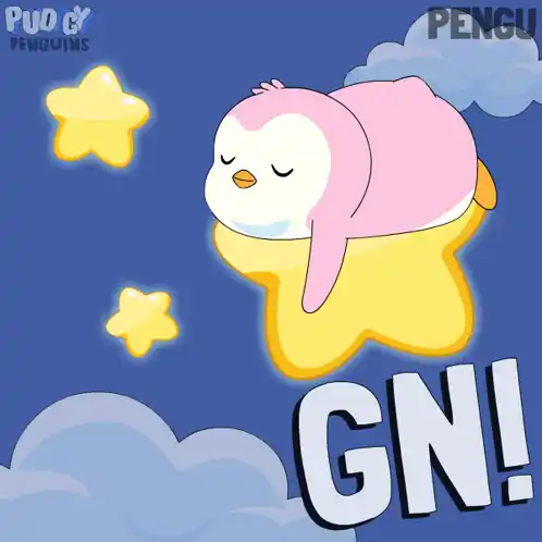 Good Night Love Gnight