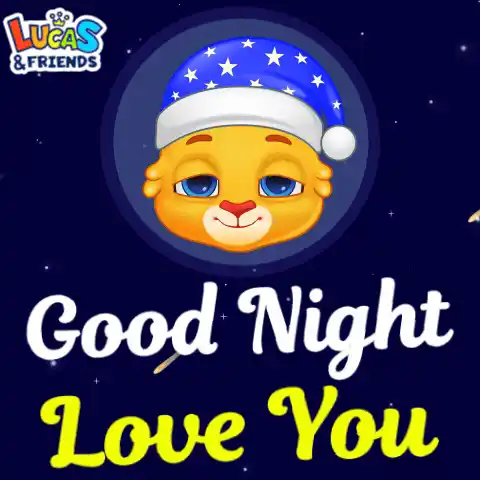 Good Night Love You