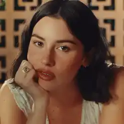 Gracie Abrams - I Love You I'm Sorry