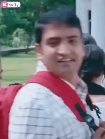 Santhanam's Funny 'Hai' Moment
