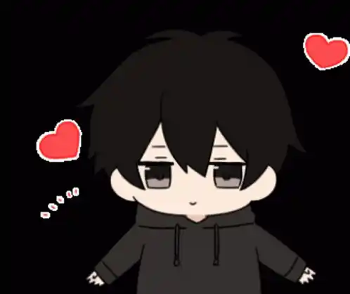 Happy Love Animation