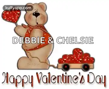 Happy Love