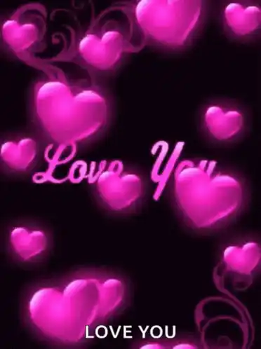 Pink Hearts Love You: Have A Good Week