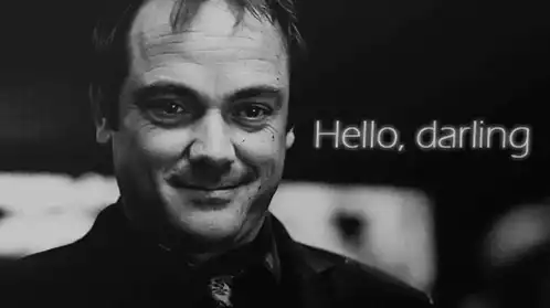 Hello Darling