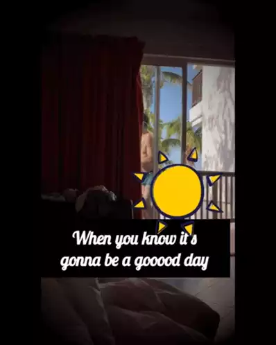Hello Good Morning
