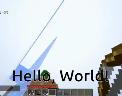 Hello Hi