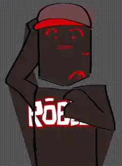 Hello John Doe Guest 666 Cartoon