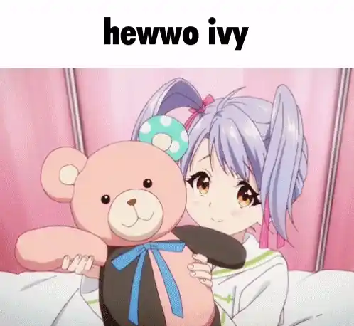 Hewwo Hello
