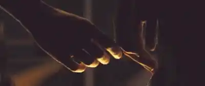 Holding Hands Love